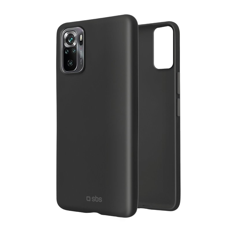 Sensity cover for Xiaomi Poco M5s