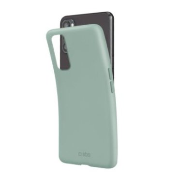 Funda Sensity para Oppo Reno 4 5G