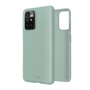 Sensity cover for Xiaomi Redmi 10 4G/10 2022