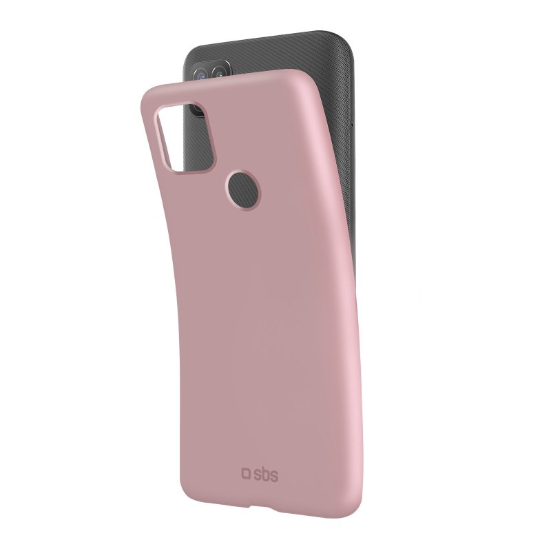 Sensity cover for Xiaomi Redmi 9C