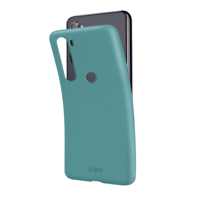 Sensity cover for Xiaomi Redmi Note 8/Note 8 2021