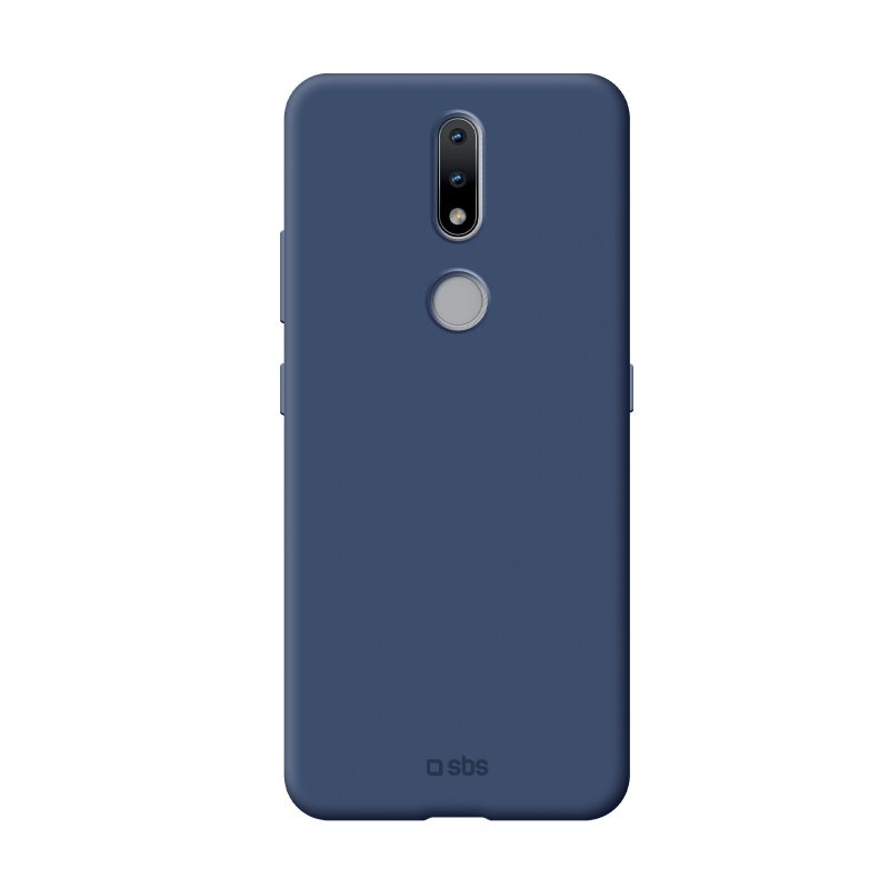 Sensity cover for Nokia 2.4