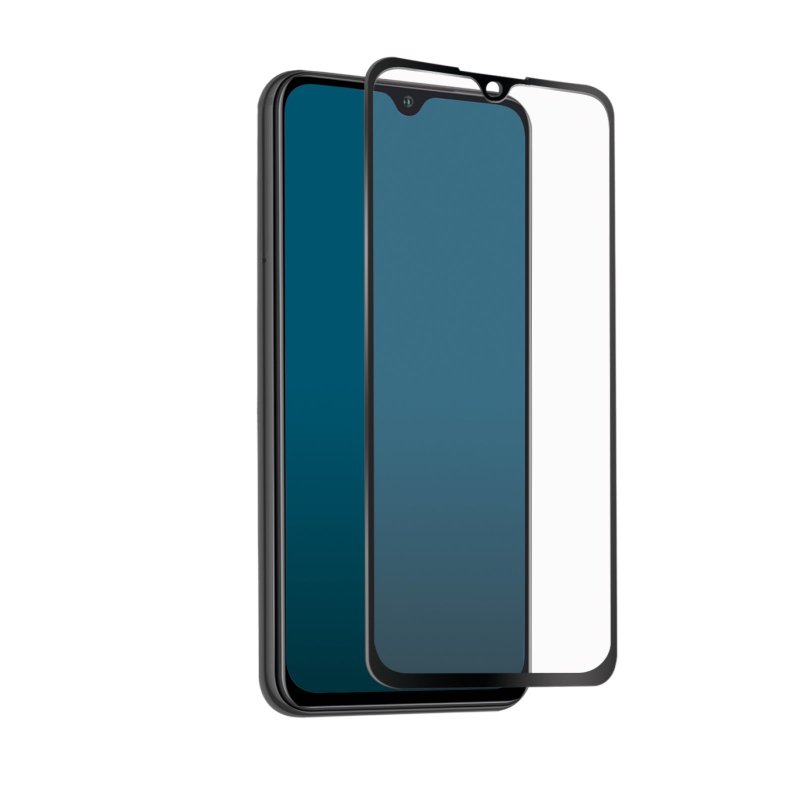 Full Cover Glass Screen Protector for Xiaomi Redmi 9