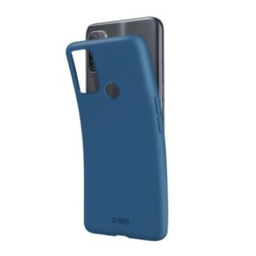 Sensity Cover für Oppo A53/A53s