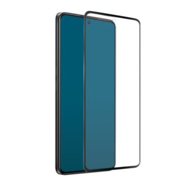 Glas Displayschutz Full Cover für Realme GT Neo 3