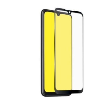 Glas Displayschutz Full Cover für Xiaomi Mi CC9e/Mi A3