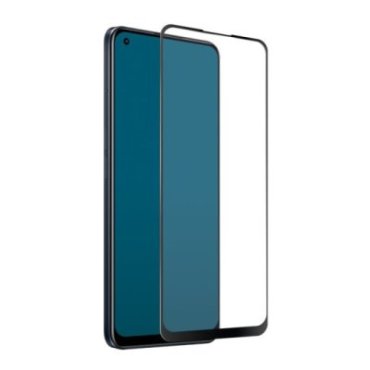 Protection écran en verre Full Cover pour Realme 9 Pro