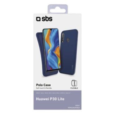 Polo Cover for Huawei P30 Lite