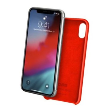 Polo One Cover for iPhone XR