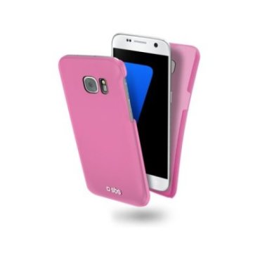 Coque ColorFeel pour Samsung Galaxy S7