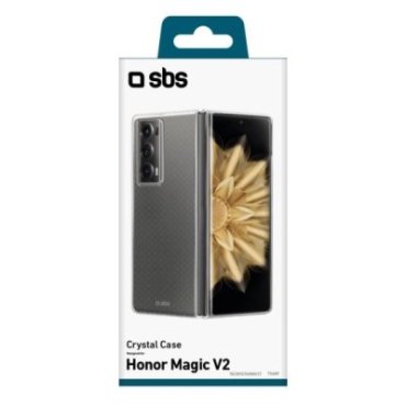 Crystal cover for Honor Magic V2