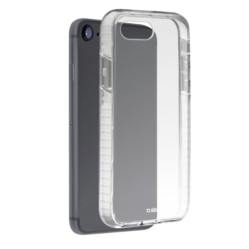 Shock cover for iPhone 8/7 – Unbreakable Collection