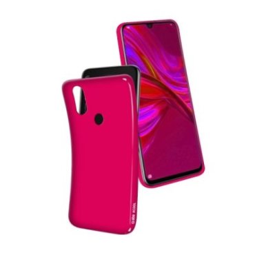 Cover Cool per Huawei P Smart 2019