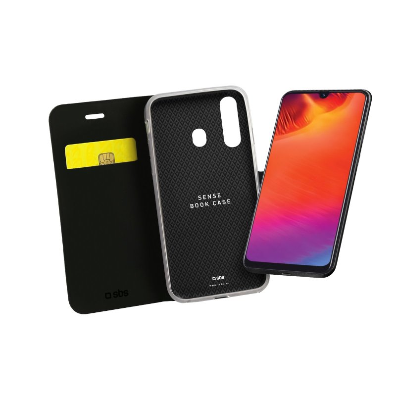 Samsung Galaxy A60 Book Sense case