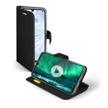 Funda Book Sense para Huawei P30