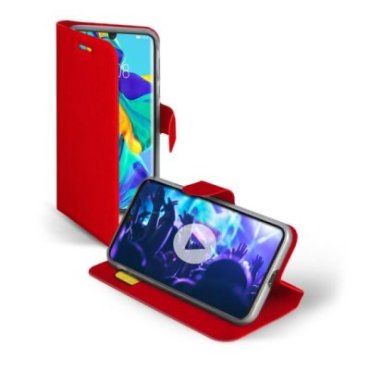 Funda Book Sense para Huawei P30 Pro/Pro New Edition