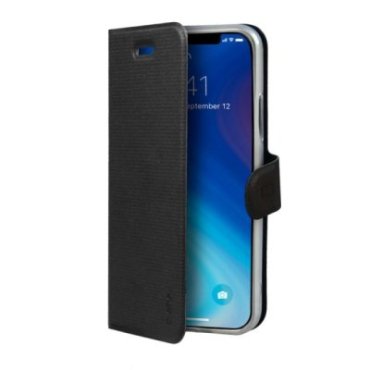 Funda Book Sense para iPhone XS Max