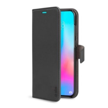 Étui de protection Book Wallet avec fonction stand pour Huawei P40