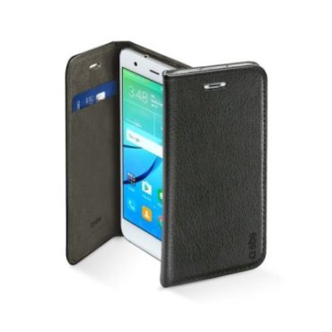 Funda tipo libro para el Huawei Nova