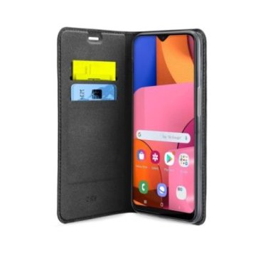 Book Wallet Lite Case for Samsung Galaxy A20s