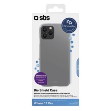 Bio Shield antimicrobial cover for iPhone 11 Pro