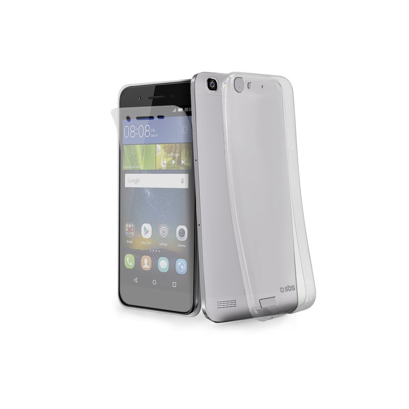 Cover Aero for Huawei P8 Lite Smart