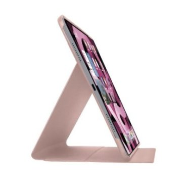 Book Case Pro with Stand for iPad Air 11\" 2024/ 10.9\" 2022/2020