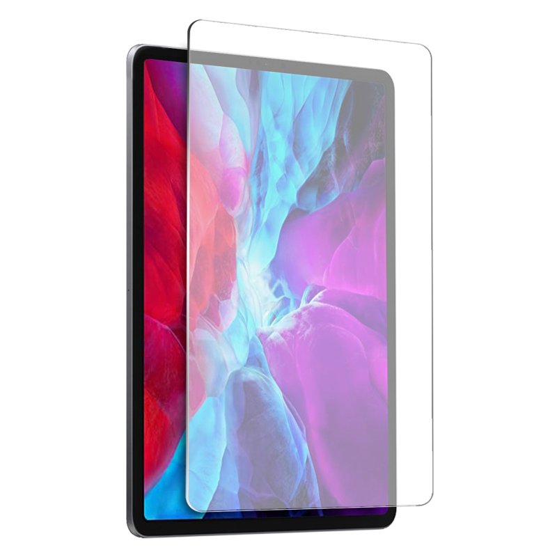 Glass screen protector for iPad Pro 12.9\" 2022/2021/2020/2018