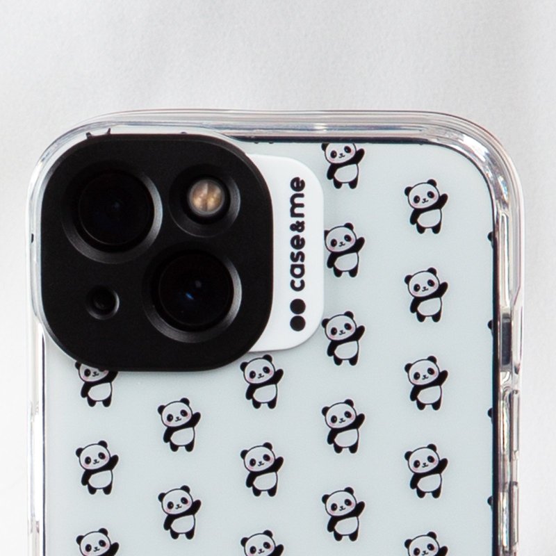 Cover for iPhone 13 with camera protection