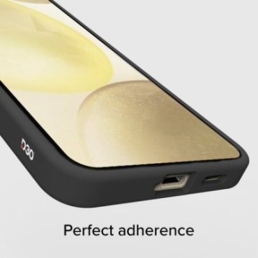 Cover for Samsung Galaxy A35 with D3O technology