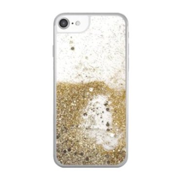 Funda Gold para iPhone 8/7/6s/6