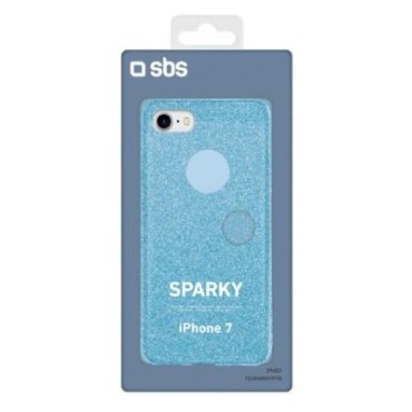 Sparky Glitter Cover for iPhone 8 / 7