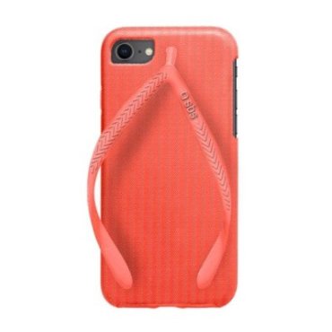 Coque Summer Chic pour iPhone 8 / 7 / 6s / 6