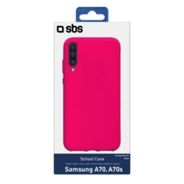 School cover for Samsung Galaxy A70/A70s