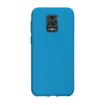 Cover School für Xiaomi Redmi Note 9 Pro/Note 9S