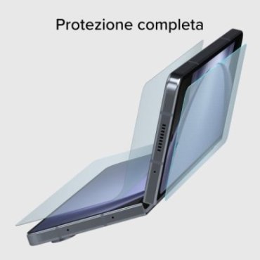 Protective film for Samsung Galaxy Z Fold 5