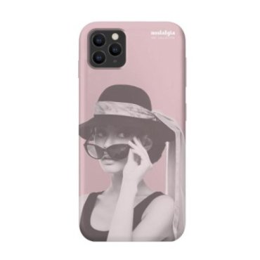 Coque rigide Venezia pour iPhone 11 Pro