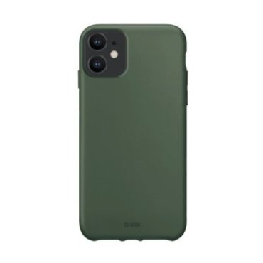 Cover aus recyceltem Kunststoff für iPhone 12 Mini