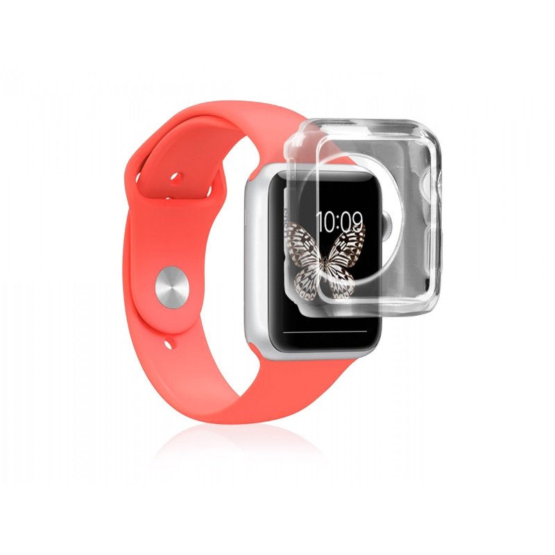 Cover Aero for Apple Watch 38 mm