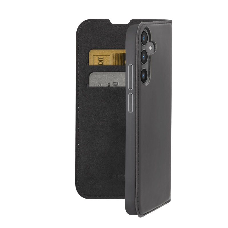 Book Wallet Lite Case for Samsung Galaxy A55