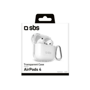 TPU case for Apple AirPods 4