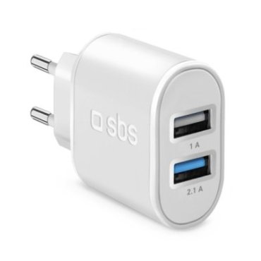 2.1A Travel Charger