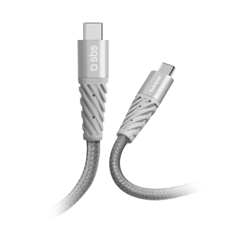 USB-C - USB-C Aramid Fibre Cable