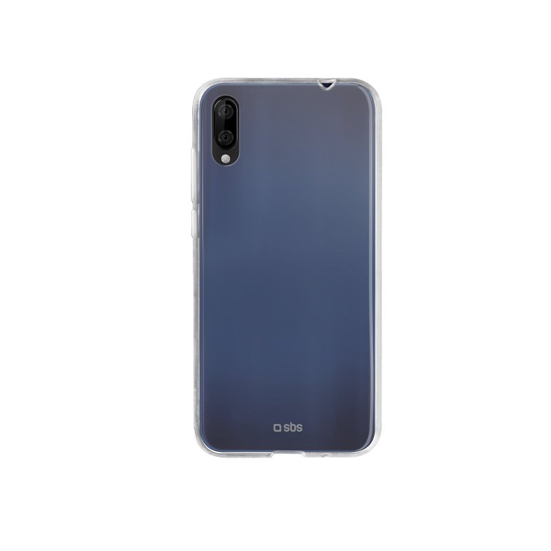 Skinny cover for Wiko View 3 Lite