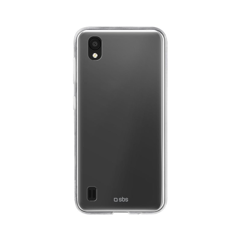 Skinny cover for ZTE Blade A5