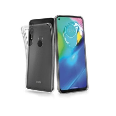 Skinny cover for Motorola Moto G8 Power Lite