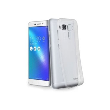 Skinny cover for Asus Zenfone 3 Laser