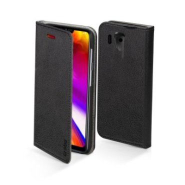 LG G7 ThinQ book case