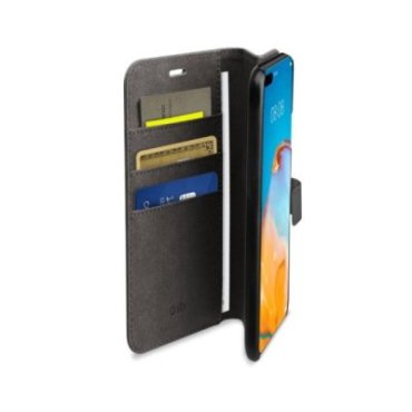 Book Wallet Case with stand function for Huawei P40 Pro+