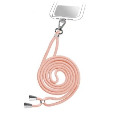 Smartphone lanyard